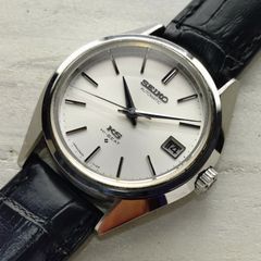 【OH済み】キングセイコー KING SEIKO 5625-7113 自動巻き 中古
