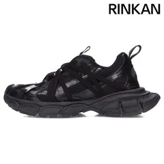 2025年最新】balenciaga 3xl ブラックの人気アイテム - メルカリ
