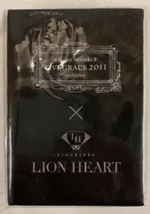 【水樹奈々】ロザリオネックレス(LION HEARTコラボ商品) LION HEART - 【水樹奈々】ロザリオネックレス(LION HEARTコラボ