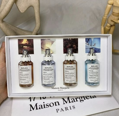 Maison Margiela メゾンマルジェラ　30ml　香水 4本セット