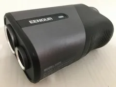 EENOUR ゴルフ用レーザー距離計 U800+ 中古美品 WEB限定】ゴルフレーザー距離計Ultra mini U800+ – EENOUR