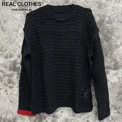 blackmeans セーター　ニット　トップス 2025年最新】blackmeans ニット・セーターの人気アイテム - メルカリ