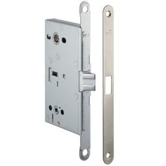 【新品未使用】 KAWAJUN  レバーハンドルLMケースロック