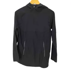 アンダーアーマー UNDER ARMOUR TB Vanish Popover ハーフジッププルオーバーパーカー メンズ  S-M