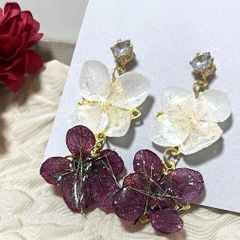 ハンドメイドアクセサリー