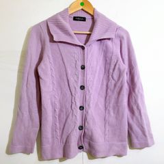 【12/6出品停止】【美品】Lillyanle カーディガン Fサイズ