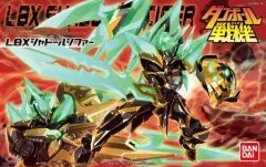 2026年最新】LBX ルシファーの人気アイテム - メルカリ