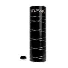 PRIMO STGIES ペグ クローム 3/8” リア用 2本セット BMX 楽天市場】ペグ bmx 2本の通販