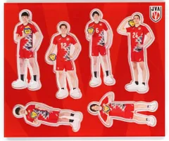 2026年最新】関田誠大 キーホルダーの人気アイテム - メルカリ