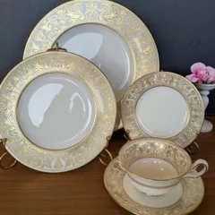 2025年最新】フロレンティーン ゴールドの人気アイテム - メルカリ