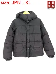 ザノースフェイス THE NORTH FACE キャンプシェラショート ダウンのサムネイル
