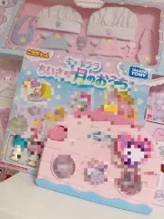 2025年最新】キキララ ソフビドールの人気アイテム - メルカリ