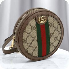 グッチ ボディバッグ メンズ GU89728 オフ ザ グリッド ベルトバッグ  