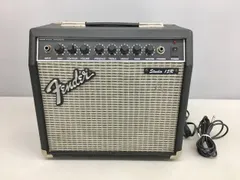 2026年最新】Fender アンプ ジャンクの人気アイテム - メルカリ