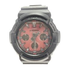 ☆極美品 CASIO G-SHOCK GMA-S2100RB 缶ケース付☆ - メルカリ