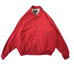 古着 90s POLO ラルフ 短丈 ブルゾン ドリズラー ジャケット - メルカリ