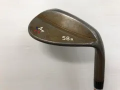 TaylorMade - 再出品 アーティザン ウェッジ 58° DG ツアーイシュー S200 bspin-cst-08.jpg