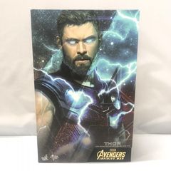 ムービー・マスターピース アベンジャーズ ニック・フューリー 1/6