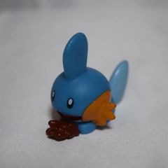 2体セット】ポケモン 指人形 ソフビ ミズゴロウ - メルカリ