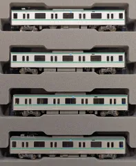 KATO 東京メトロ千代田線16000系 10両セット（2次車）＋動力、動力台車 KATO 東京メトロ 千代田線16000系(1次車) 4両増結セット 品番