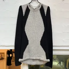 2025年最新】Helmut Lang レディース ニット・セーターの人気