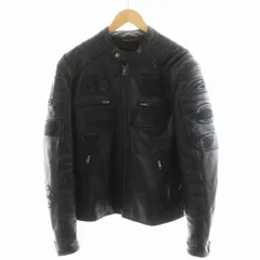 THE DEGNER CLASSIC ライダースジャケット M 製品情報】ジャケット｜（メンズ・レディース）｜DEGNER