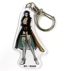 ワンピース ニコ・ロビン グッズまとめ 2025年最新】ニコロビン グッズの人気アイテム - メルカリ