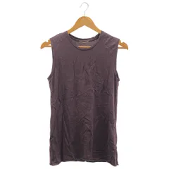 2025年最新】Deuxieme Classe ノースリーブの人気アイテム - メルカリ