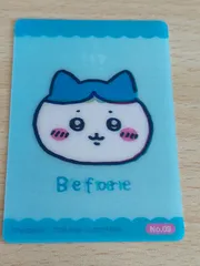 【未開封】ちいかわ　ハチワレ　郵便局限定　報酬袋　6個セット 未開封】ちいかわ ハチワレ 郵便局限定 報酬袋 6個セット ちいかわ