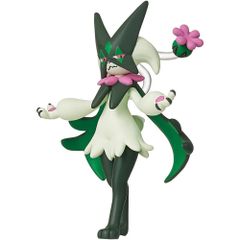 ニャオハ＆ニャローテ① マスカーニャ④ ポケモンスケールワールド