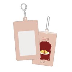 パンどろぼう パスケース ニコアンド niko and - メルカリ
