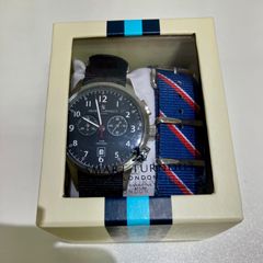 ♪ SMARTTURNOUT クオーツ　未使用品