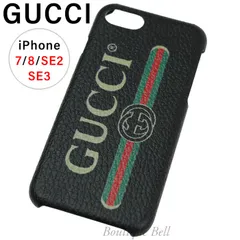 2024年最新】gucci iphoneケース seの人気アイテム - メルカリ