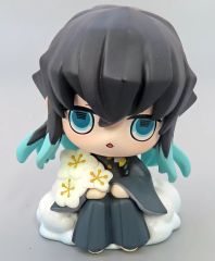 中古】トレーディングフィギュア ハンジ・ゾエ 「まちぼうけ