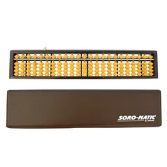 雲州堂 そろばん ソロマチック 23桁 USM-300 ツゲ玉 Amazon.co.jp: 雲州堂 そろばん ソロマチック 23桁 USM-153 ツゲ