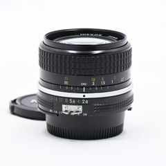 Nikon ニコン Ai Nikkor 24mm F2.8 交換レンズ【中古】