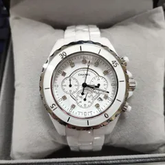 シャネル CHANEL J12 クロノグラフ 41mm H2009メンズ腕時計 のサムネイル