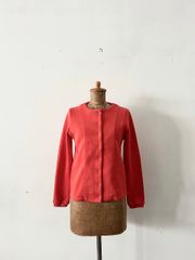 美品】atelier naruse ウールニット ワンピース サイズF - メルカリ