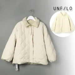 2025年最新】リバーシブルボアダウン unfiloの人気アイテム