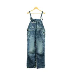 本日のみ値下げL'Appartement Denim OVER ALL 　34 L'Appartement Denim OVER ALLアパルトモン ドゥーズィエム