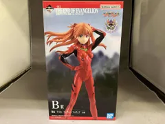 未開封品 B賞 惣流・アスカ・ラングレー 一番くじ 新世紀エヴァンゲリオン劇場版 Air/まごころを、君に
