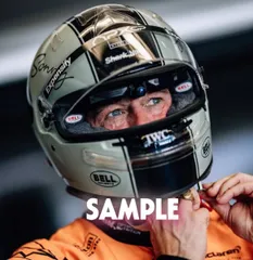 2026年最新】レプリカヘルメット f1の人気アイテム - メルカリ