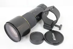 2025年最新】Nikon ai-s NIKKOR 300mm F4.5 EDの人気アイテム - メルカリ