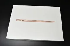 MacBook Air 13インチ M1 A2337 2020　元箱 ゴールド