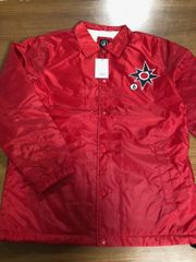 【新品未使用品】ボルコム VOLCOM Pistol Boa Coach Jkt ジャケット MENS VOLCOM MEDIUM JACKETS a16318ja-red