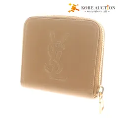 2025年最新】Yves Saint Laurent 二つ折り財布の人気アイテム - メルカリ