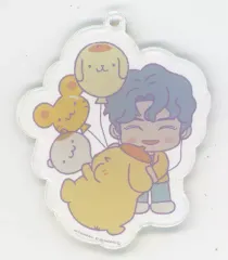 【中古】キーホルダー ジェヒョン×ポムポムプリン アクリルキーホルダー 「NCT×サンリオキャラクターズ」 SMTOWN＆STOREグッズ