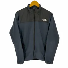 ザノースフェイス THE NORTH FACE マウンテンバーサマイクロジャケット メンズ  M