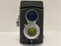 2025年最新】東京光学 プリモフレックス 二眼レフカメラの人気アイテム