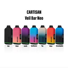 CARTISAN VEIL BAR NEO